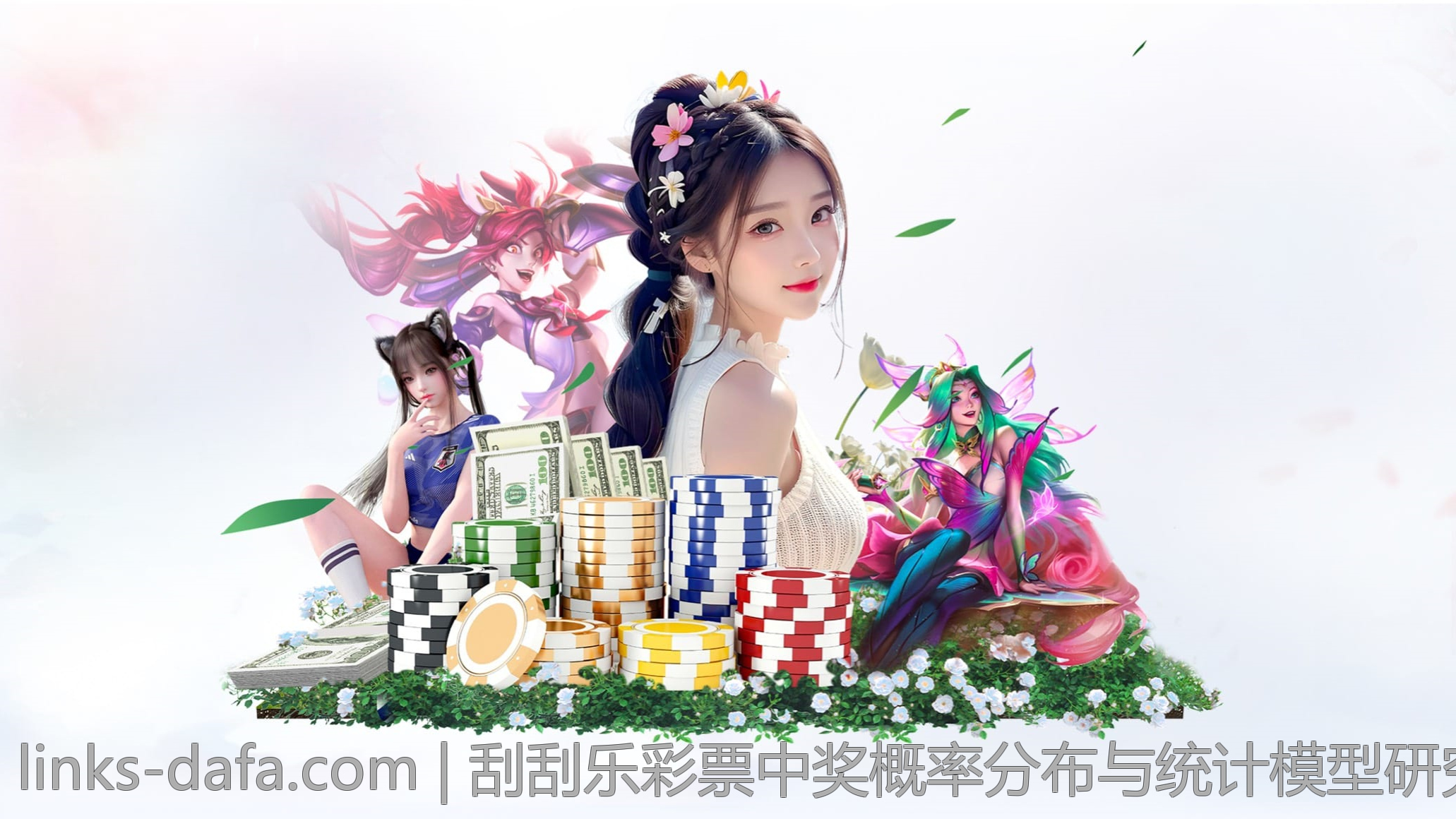 刮刮乐彩票中奖概率分布与统计模型研究